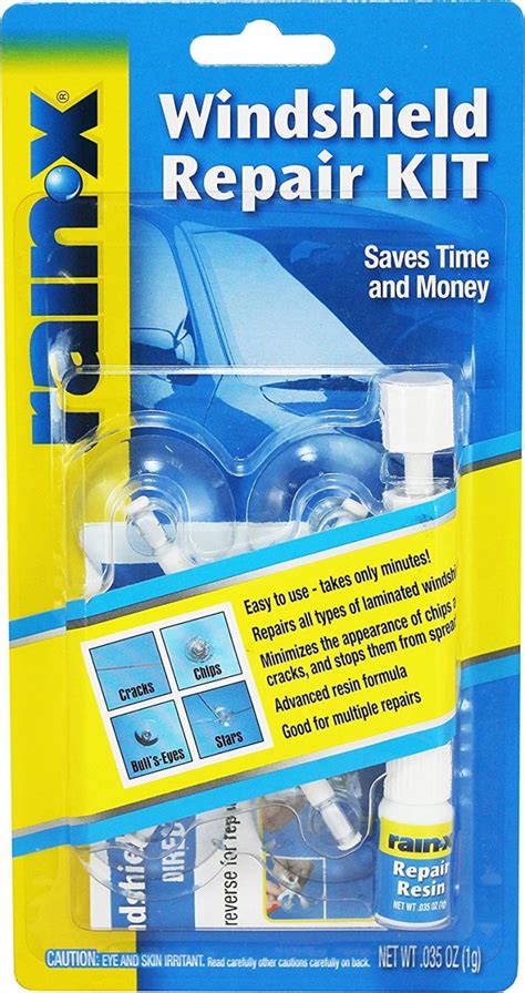 The advanced resin formula of the. RV Windshield Repair For $10.00! - Outside Our Bubble