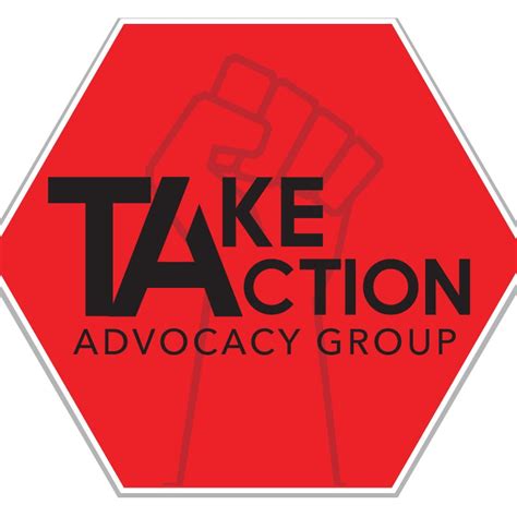 Take Action Advocacy Group Taag Take Action Mon Valley