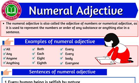 Adjectives Archives Onlymyenglish Adjectives Adjectives Grammar