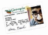 Photos of Ga License Check