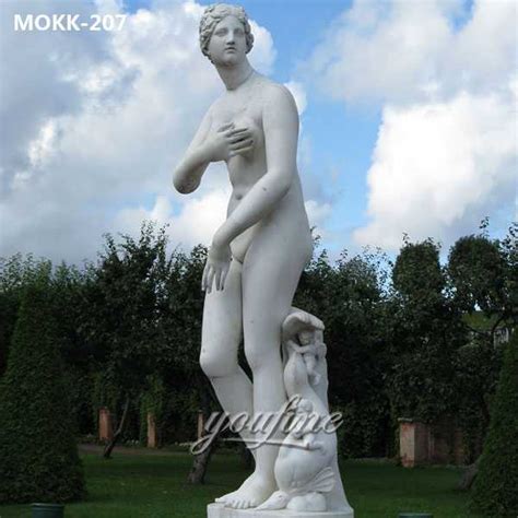 Famous Art Sculptures Life Size Marble Venus Statue For Sale Mokk Youfine Sculpture