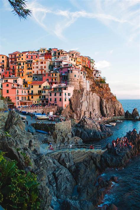 The Best Places To Visit In Italy Wanderlust Crew