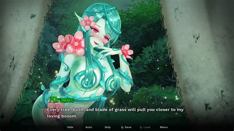 Steamy Sextet Images Screenshots GameGrin