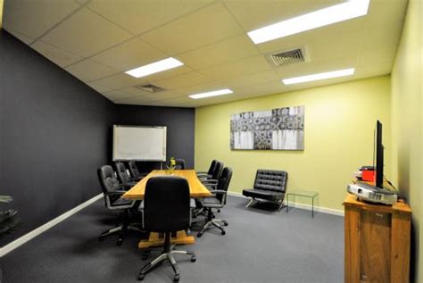 Top 10 Meeting Rooms For Hire In Perth