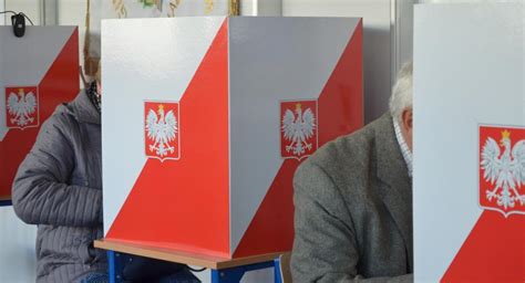 Polish Parliamentary Elections Were Prepared Well But Marred By
