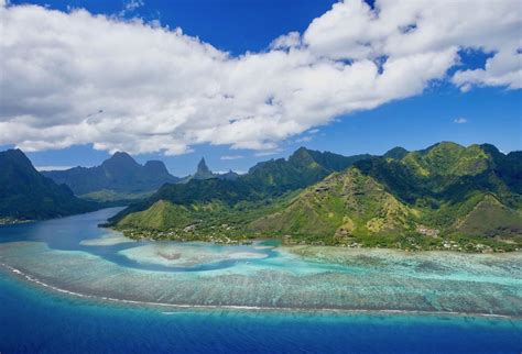28 326 просмотров 28 тыс. The best things to do in Moorea, Tahiti, in French Polynesia