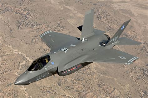 Scroll down for image gallery. F-35A Lightning II | Military.com