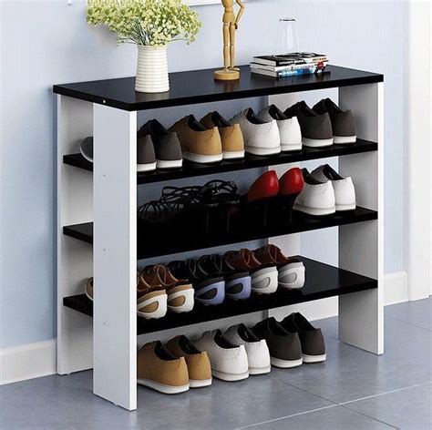 Only in this case, the room will look harmonious as a. 2020 的 38 Best Simple DIY Shoe Racks You'll Want To Make 主题