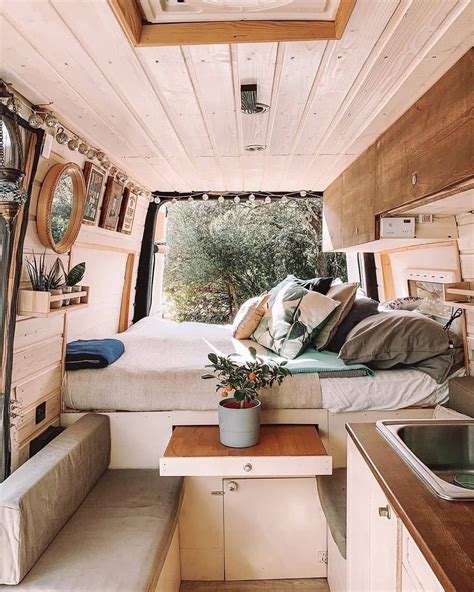 Instagram In 2020 Van Life Diy Van Living Van Home