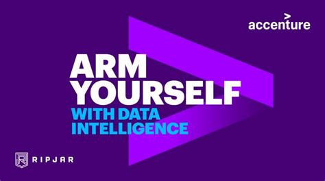 Accenture Security Expands Capability In Data Fusion Automated