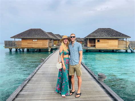 The Maldives How To Stay At Multiple Resorts