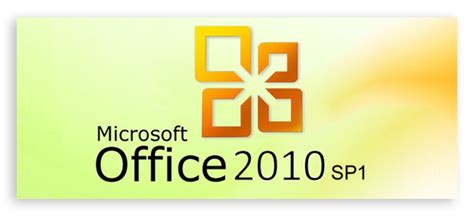 Microsoft Office 2010 Service Pack 1 Released News Dmxzonecom