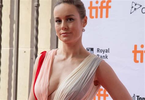 30 Revealing Pictures Of Brie Larson You Never Knew Existed Page 22 Of 31 True Activist