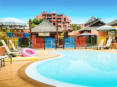 Hotel Sheraton La Caleta Resort And Spa La Caleta Costa Adeje