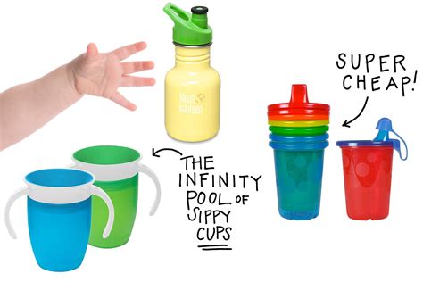 The Best Sippy Cup Recommended By A Parent