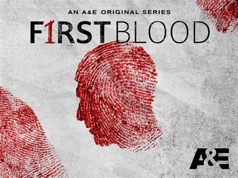 Watch First Blood Season 1 Prime Video