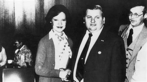 John Wayne Gacy One Of Evil Serial Killers Victims Identified 45 Years After His Murder Us