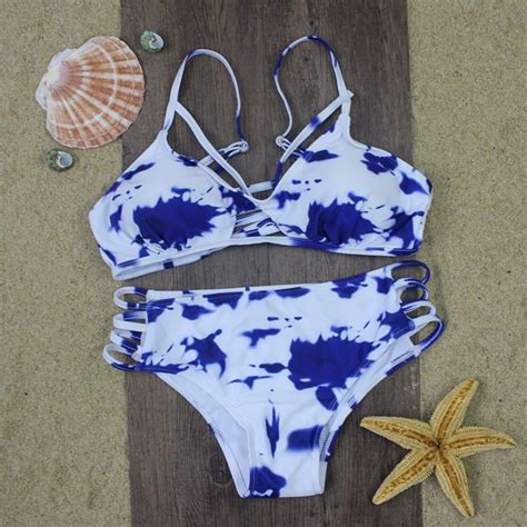 retro print bikinis beach swimwear bikini set bikini swimwear bikini beach bikinis
