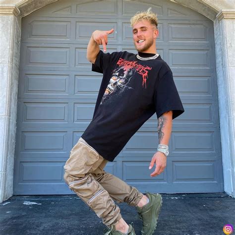 Jake Pauls New Song Out And Reveals His Future Plans Maven Buzz