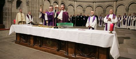 Cathédrale Saint Pierre De Genève Une Messe Pour Lhistoire Eglise