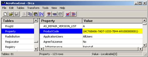 Active with adobe acrobat pro dc serial number. Identifying Existing Installs — Enterprise Administration ...