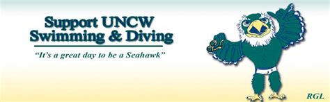 Save Uncw Swim And Dive