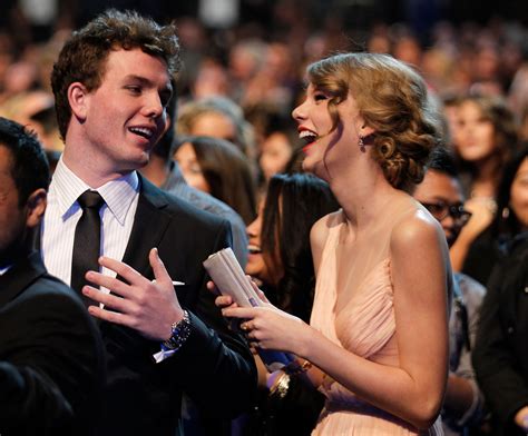 Austin Swift Taylor Swifts Brother 5 Fast Facts