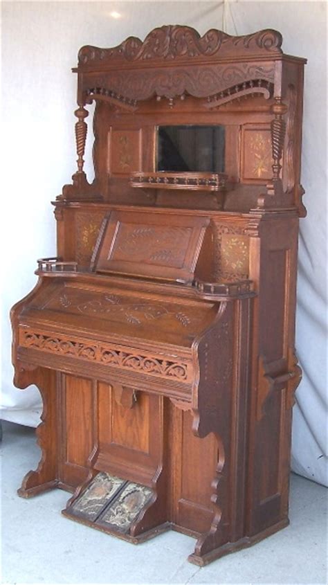 Antique Pump Organ Ubicaciondepersonascdmxgobmx
