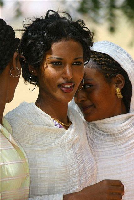 Eritrea African Beauty Some Of The Most Beautiful People In The