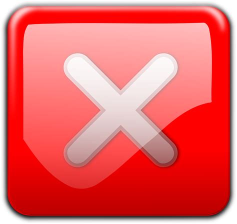 Download Free Cancel Button Photo Icon Favicon Freepngimg