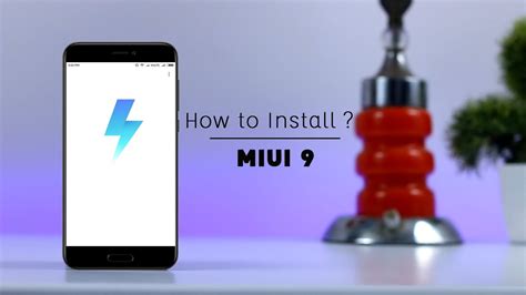 All releases suspended from jan 22 to feb. MIUI 9 - How to Install ? |Global Official Rom| - YouTube