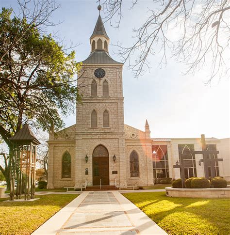 First Protestant Church