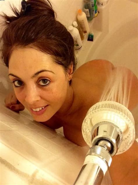 Tna Tanea Rebel Brooks Nude Selfies Leaked The Fappening