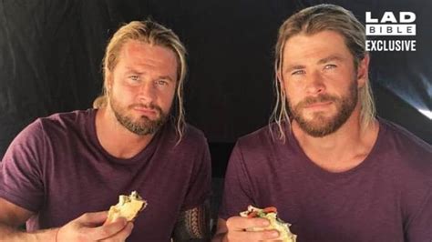 Chris Hemsworth Stunt Double Opens Up About The Brutal Injuries Hes