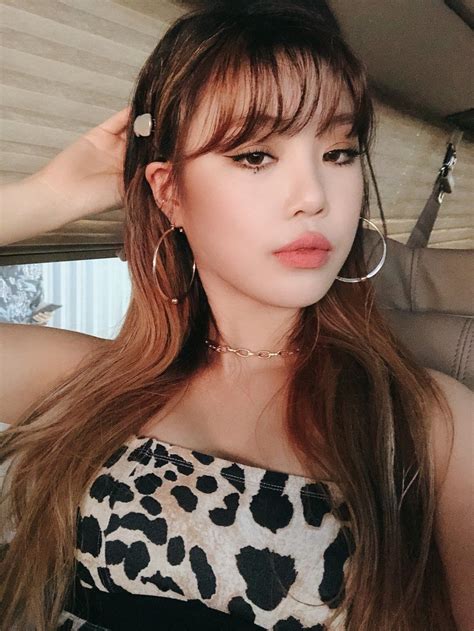 Soojin (수진) also known as seo soo jin (서수진) is a south korean singer under cube entertainment. Pin de btsarmyzona em (G)I-DLE | Soyeon, Garotas, Cabelo