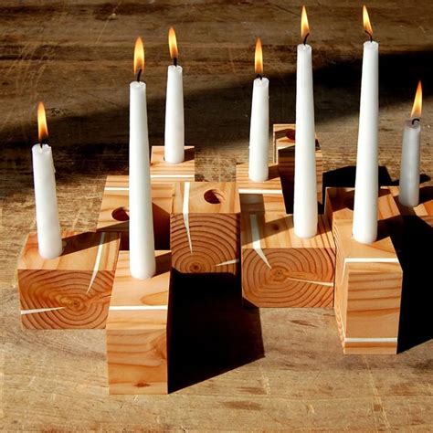 15 Cool Holders And Unusual Holders Part 3 Unusual Candle Holders