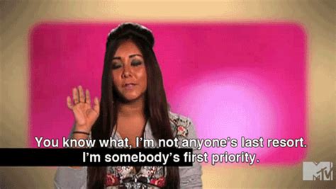 10 Things We Guarantee Reverend Snooki Would Do At A Wedding Mtv