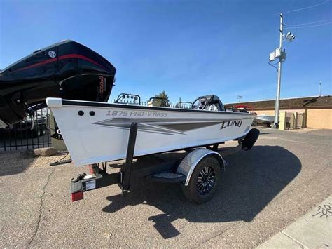One of the newest members of the lund lineup is the 1875 pro v bass xs tournament fishing boat. Lund 1875 PRO-V BASS XS 2021 for sale for $59,995 - Boats ...