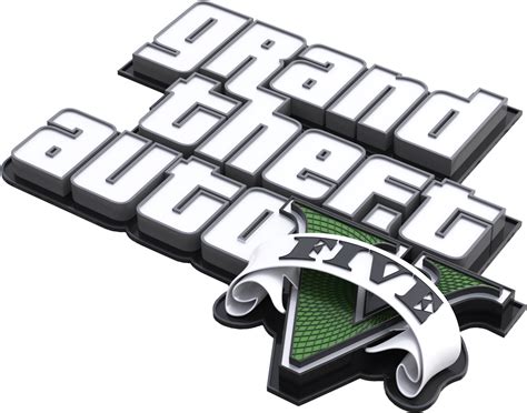 Gta 6 Logo Transparent