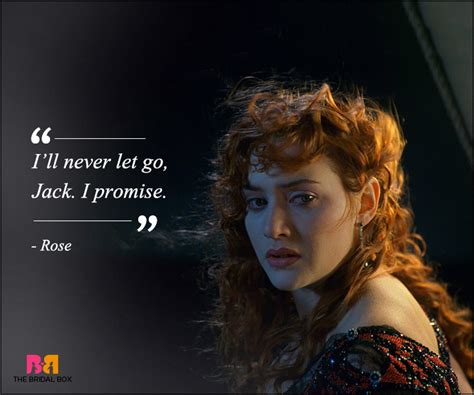 Titanic Love Quotes - 11 Best Ones From The Classic