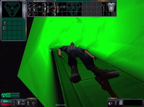 System Shock 2 Screenshot 19 Abcgamescz