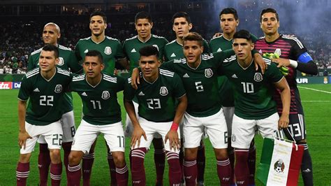 The latest tweets from selección nacional (@miseleccionmx). Selección mexicana jugará en Houston - Periodico Encuesta