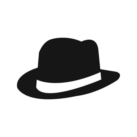 3800 Fedora Ilustração De Stock Gráficos Vetoriais E Clipart Royalty