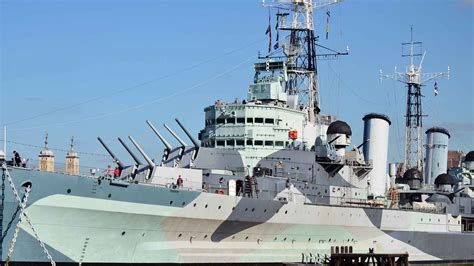 Hms Belfast London Book Tickets And Tours Getyourguide