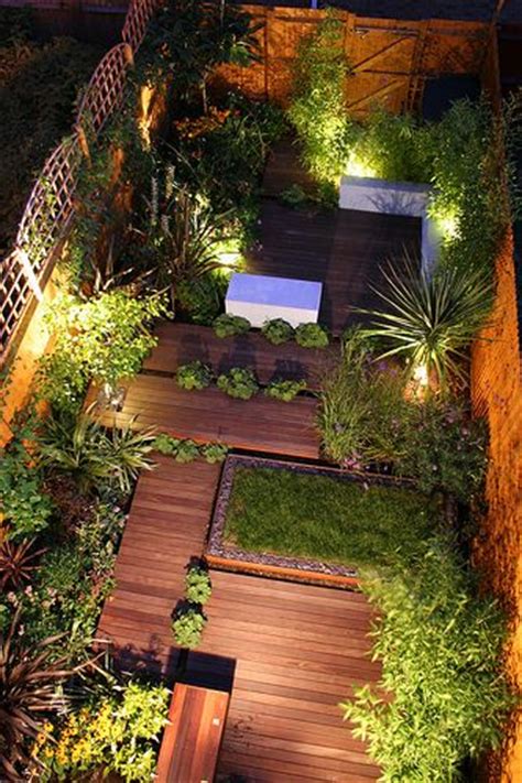 Landscaping a small backyard space is easier than you think! 30 Small Backyard Ideas — RenoGuide - Australian ...