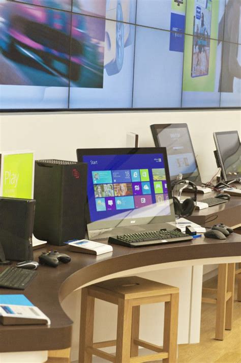 Microsoft Stores What You Need To Know 100 Giveaway Windows