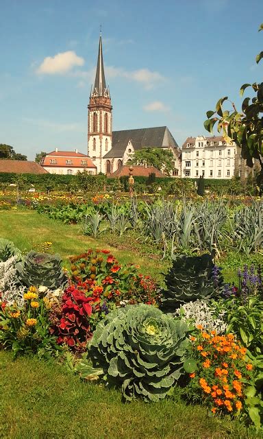 April 30 at 7:01 am ·. SmartTrips: Prinz-Georg-Garten in Darmstadt, a colourful ...