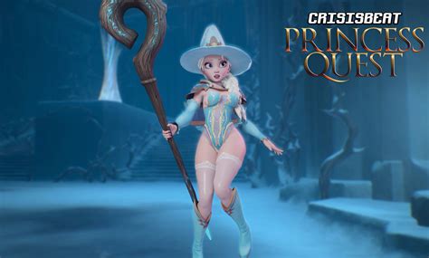Elsa 02 By Crisisbeat Hentai Foundry