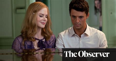 Stoker Review Thrillers The Guardian
