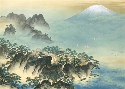 Nihonga 12 Must See Masterpieces Of Japanese Painting